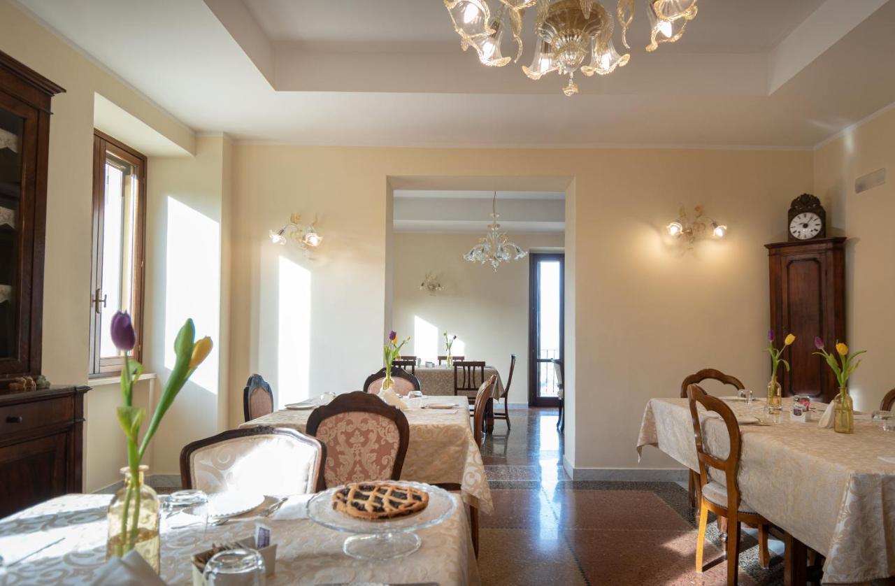 Agriturismo Villa Val D'Olivi Capodacqua  エクステリア 写真