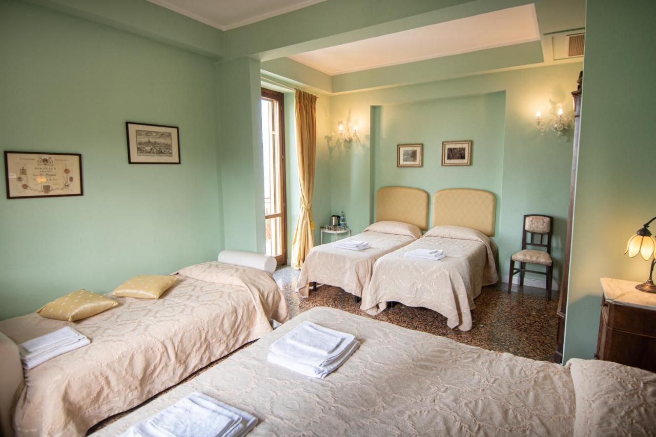Agriturismo Villa Val D'Olivi Capodacqua  エクステリア 写真
