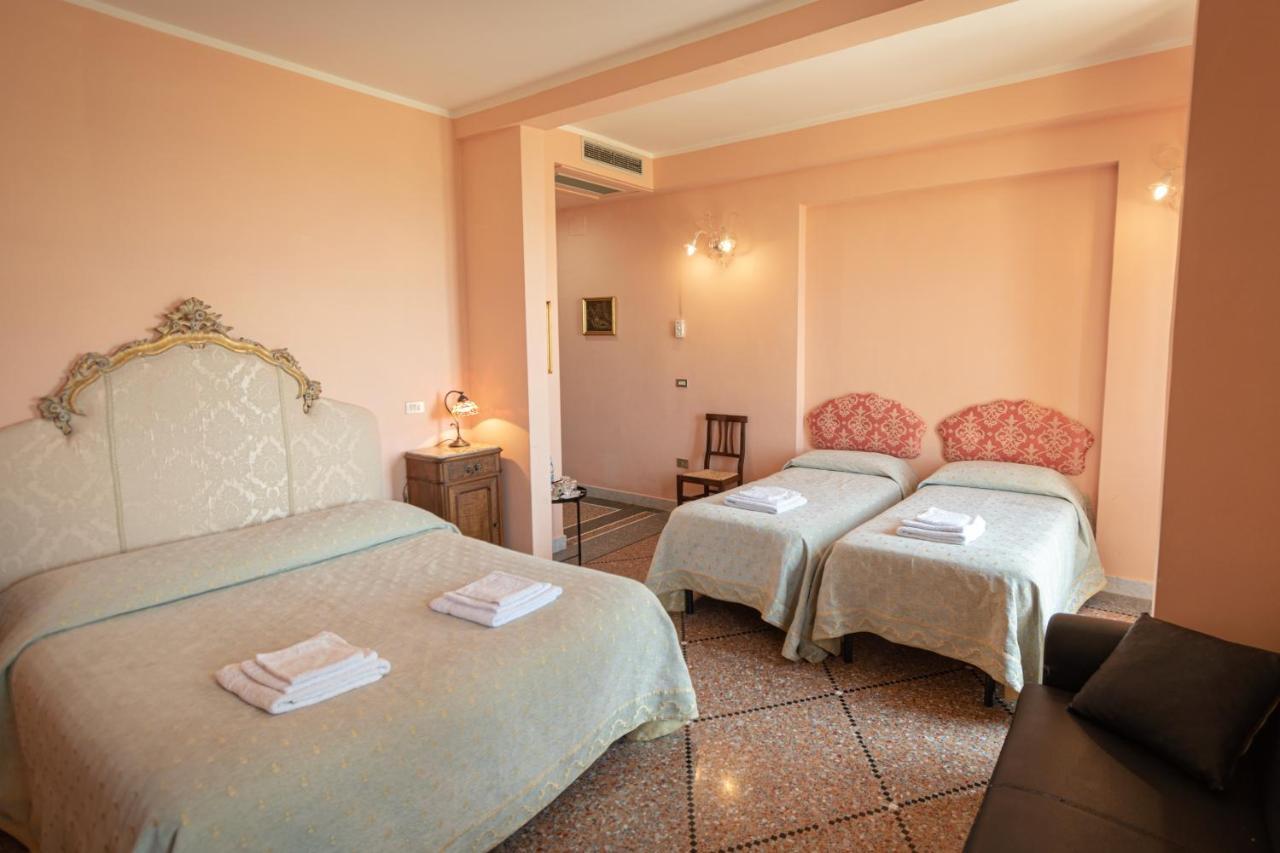 Agriturismo Villa Val D'Olivi Capodacqua  エクステリア 写真