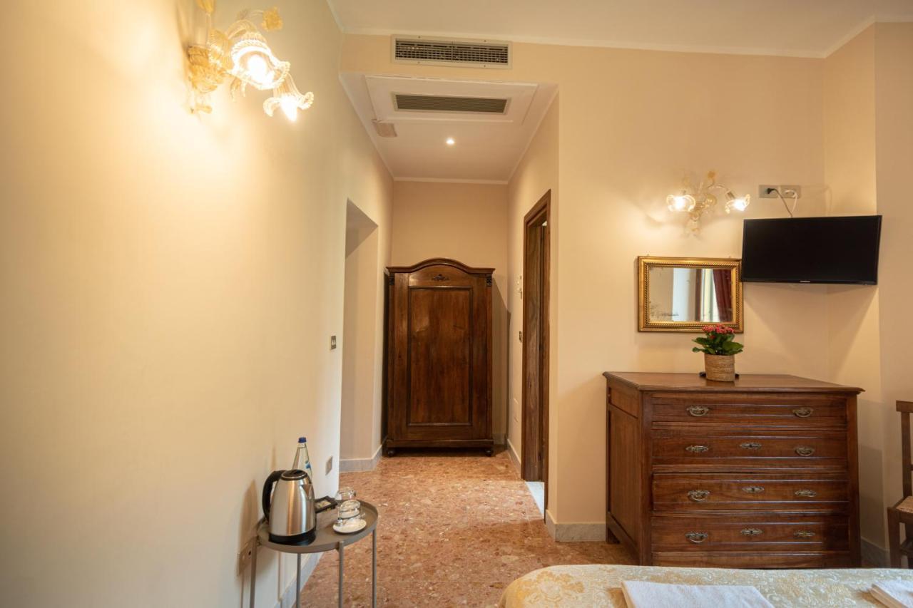 Agriturismo Villa Val D'Olivi Capodacqua  エクステリア 写真