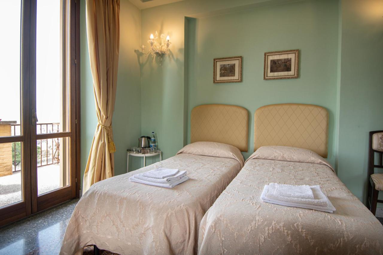 Agriturismo Villa Val D'Olivi Capodacqua  エクステリア 写真