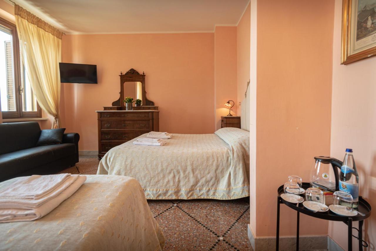 Agriturismo Villa Val D'Olivi Capodacqua  エクステリア 写真